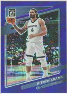 Steven Adams