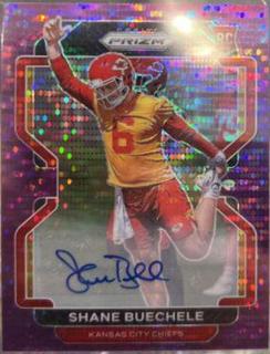 Shane Buechele