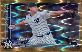Gerrit Cole