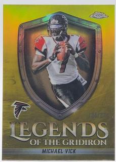 Michael Vick