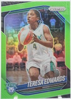 Teresa Edwards