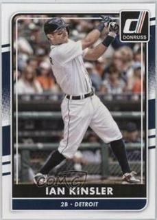 Ian Kinsler