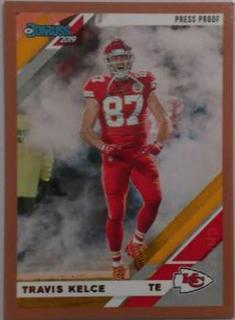 Travis Kelce