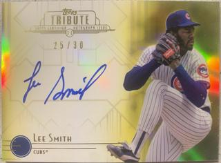 Lee Smith