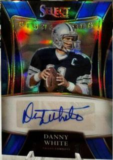Danny White