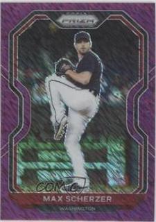 Max Scherzer