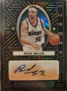 Brad Miller