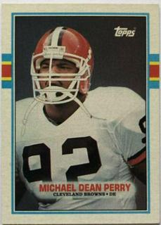 Michael Dean Perry