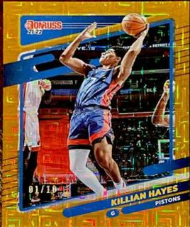 Killian Hayes