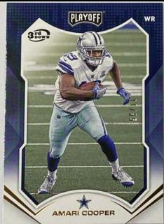 Amari Cooper
