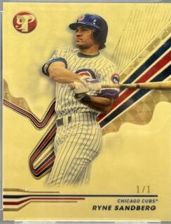 Ryne Sandberg