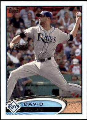 David Price #80