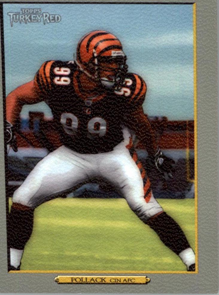David Pollack #154