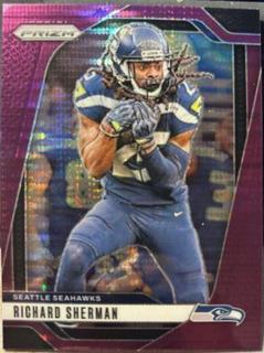 Richard Sherman