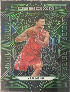 Yao Ming
