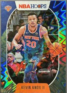 Kevin Knox II