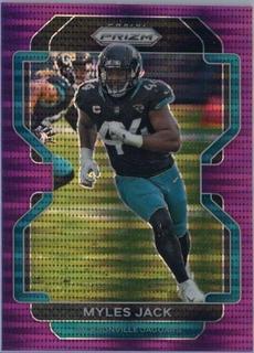 Myles Jack