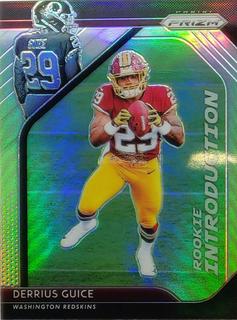 Derrius Guice