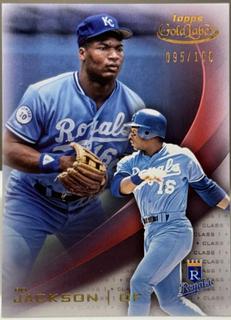 Bo Jackson