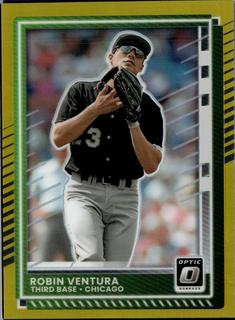 Robin Ventura