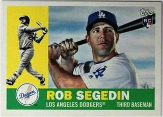 Rob Segedin