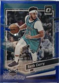 Seth Curry