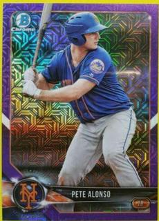 Pete Alonso