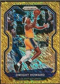 Dwight Howard