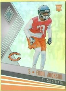 Eddie Jackson