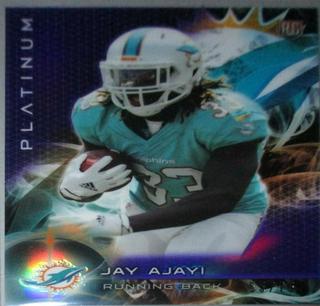Jay Ajayi