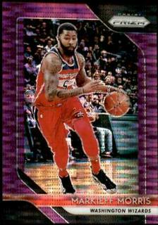Markieff Morris