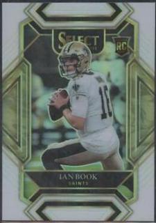 Ian Book