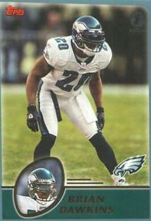Brian Dawkins
