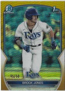 Brock Jones