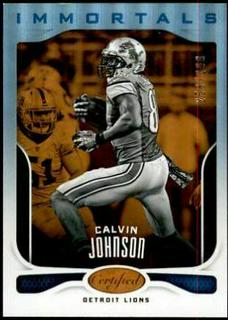 Calvin Johnson