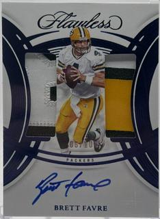 Brett Favre