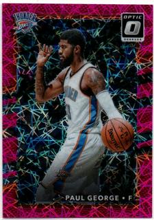 Paul George