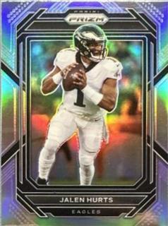 Jalen Hurts
