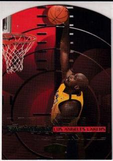 Shaquille O'Neal