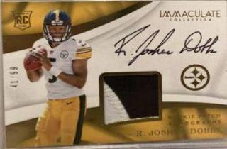 R. Joshua Dobbs