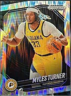 Myles Turner