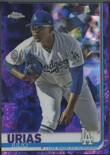 Julio Urias