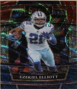Ezekiel Elliott