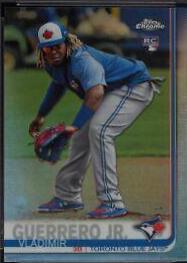 Vladimir Guerrero Jr