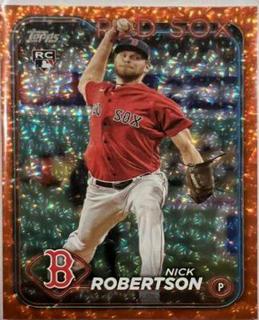 Nick Robertson
