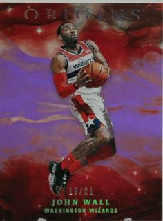 John Wall