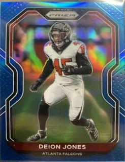 Deion Jones