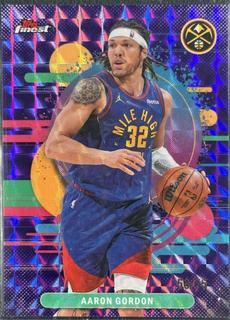 Aaron Gordon