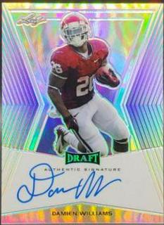 Damien Williams