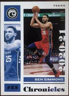 Ben Simmons